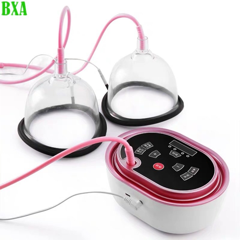 Breast Pump - 乳首を拡大するための電動吸盤,吸引エンハンサー