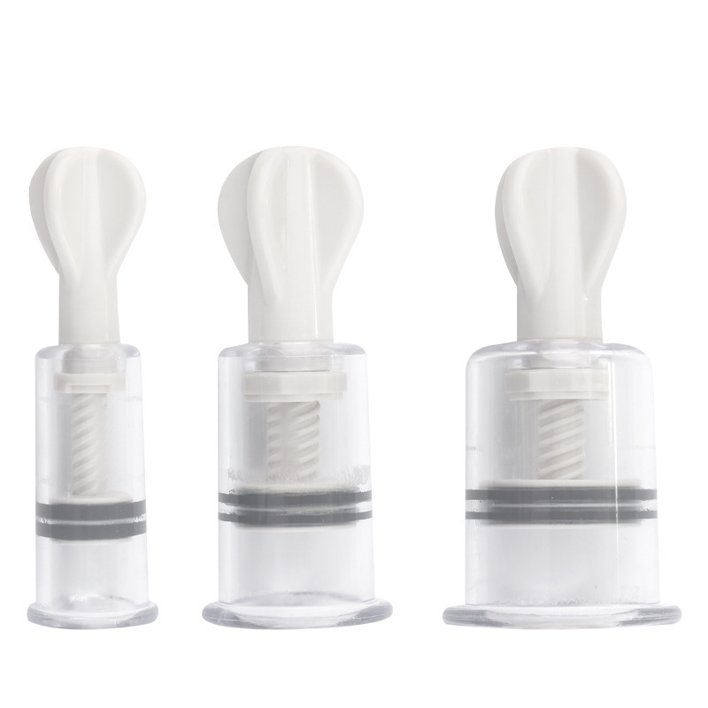 Breast Pump - 搾乳器の乳首、男女兼用、いちゃいちゃやからかい用、膣刺激器、乳房吸引セックストイ、女性用セックストイ