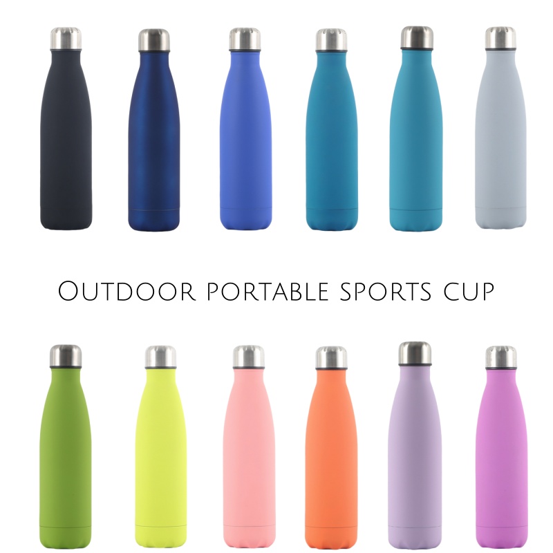 Portable Bottle Warmer - 二重壁ステンレス鋼製水筒魔法瓶、保温保冷、携帯性、真空断熱スポーツボトル、カスタマイズ可能