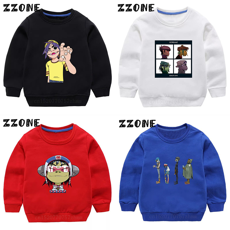 Baby Products Store - 男の子と女の子のためのスウェットシャツ,新しいコレクション,印刷された文字,ファッショナブル,楽しい