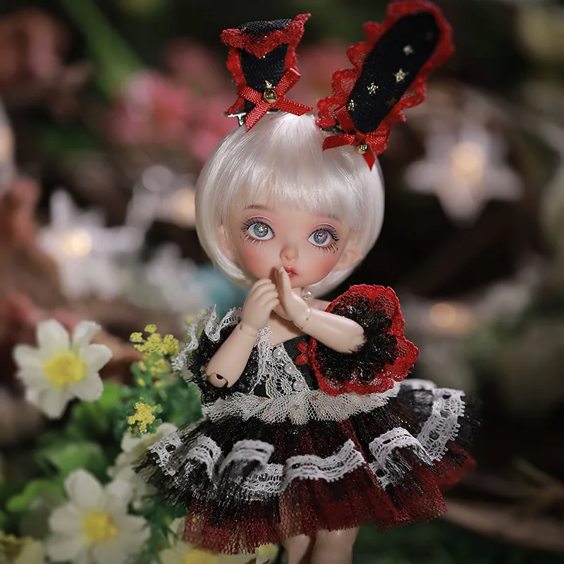 Baby Products Sale - ロブフェアリーランド Bjd 1/8 ドール プキフィー 約