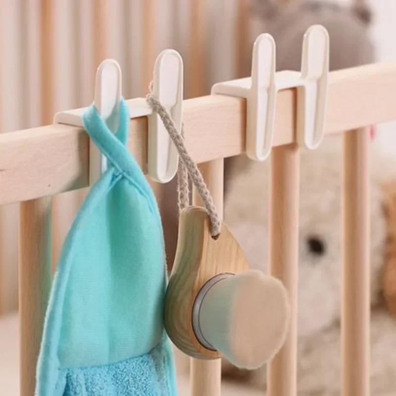新生児用コットンハンギングストレージボックス,ベビーベッドオ - Baby Products Storage Box のレビューと価格