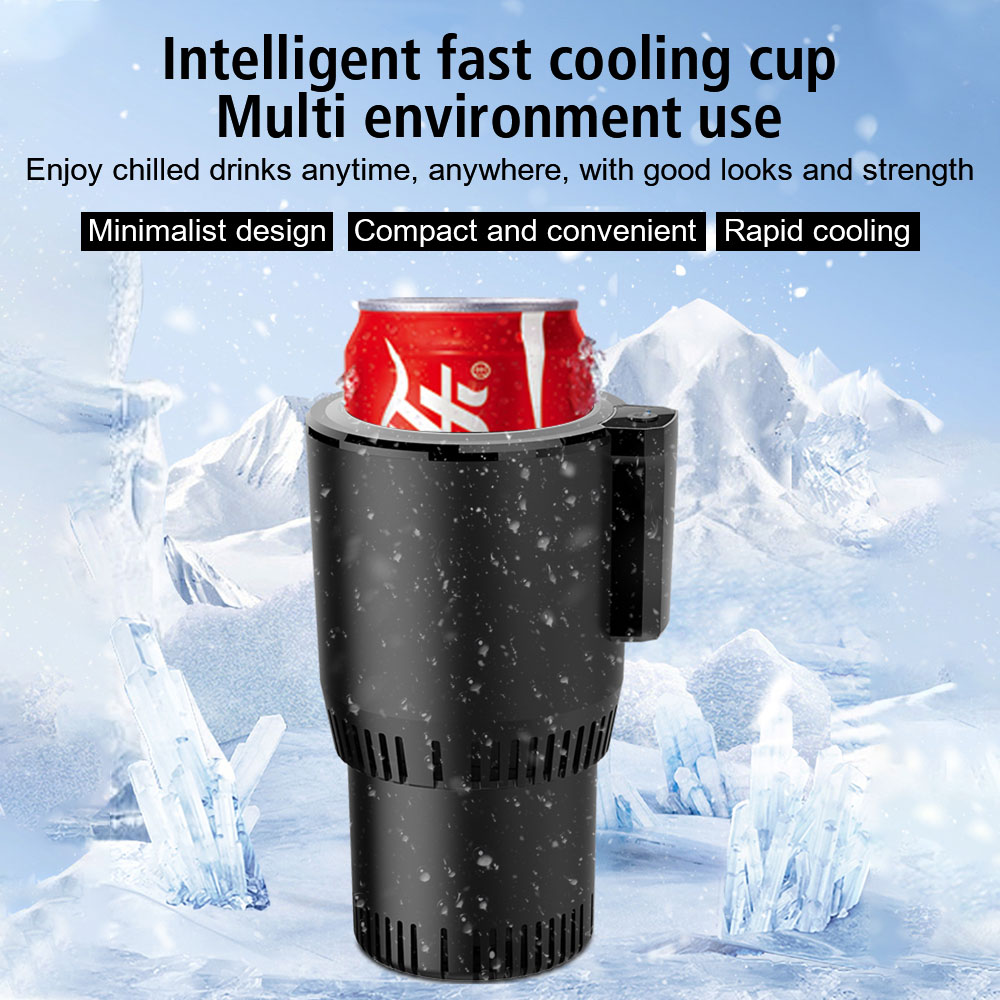 ウォーターウォーマーボトル DC 12V ポータブル保温スマ - Portable Bottle Warmer のレビューと価格