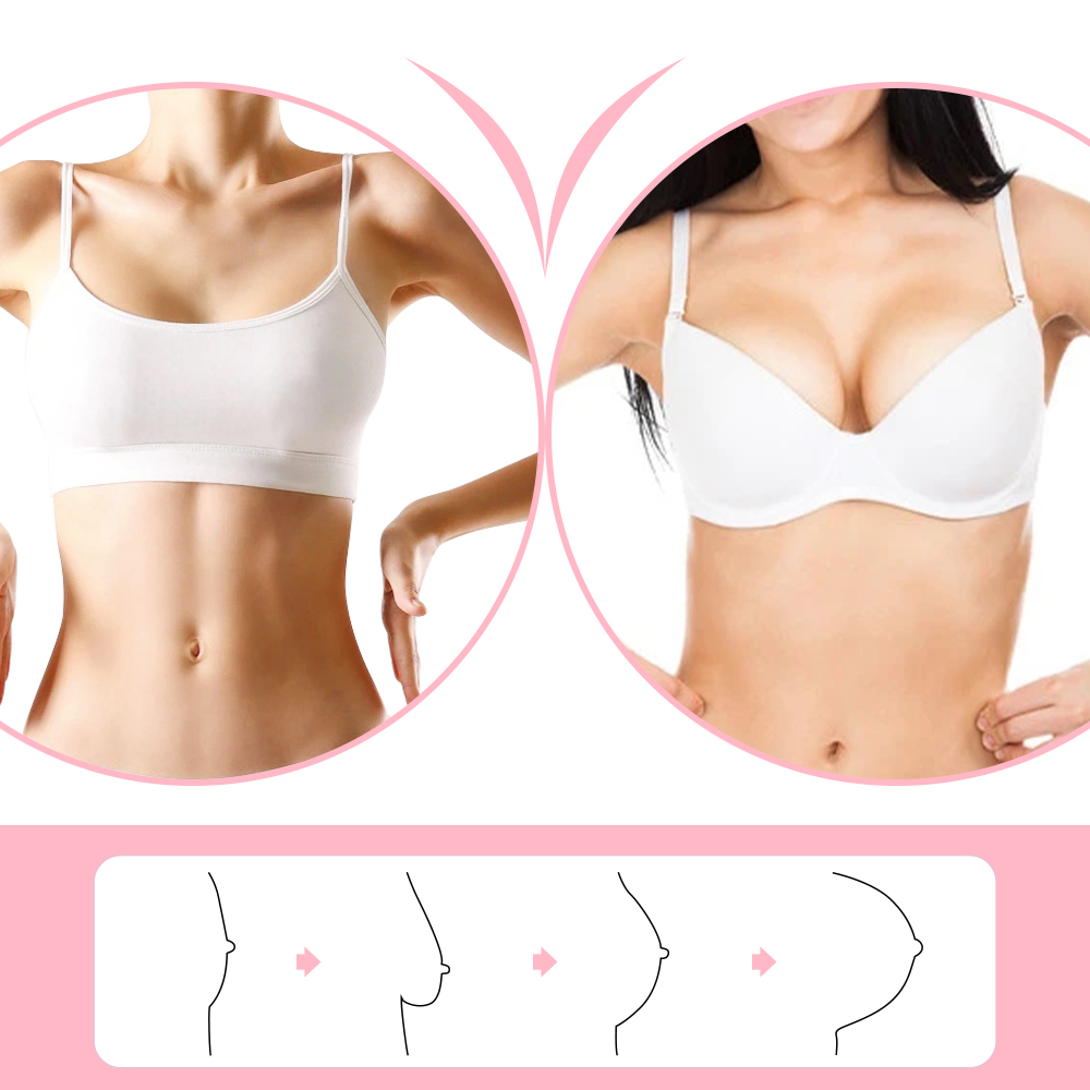 電動真空豊胸マシン、胸部マッサージ＆ヒップアップボディシェイ - Breast Pump のレビューと価格