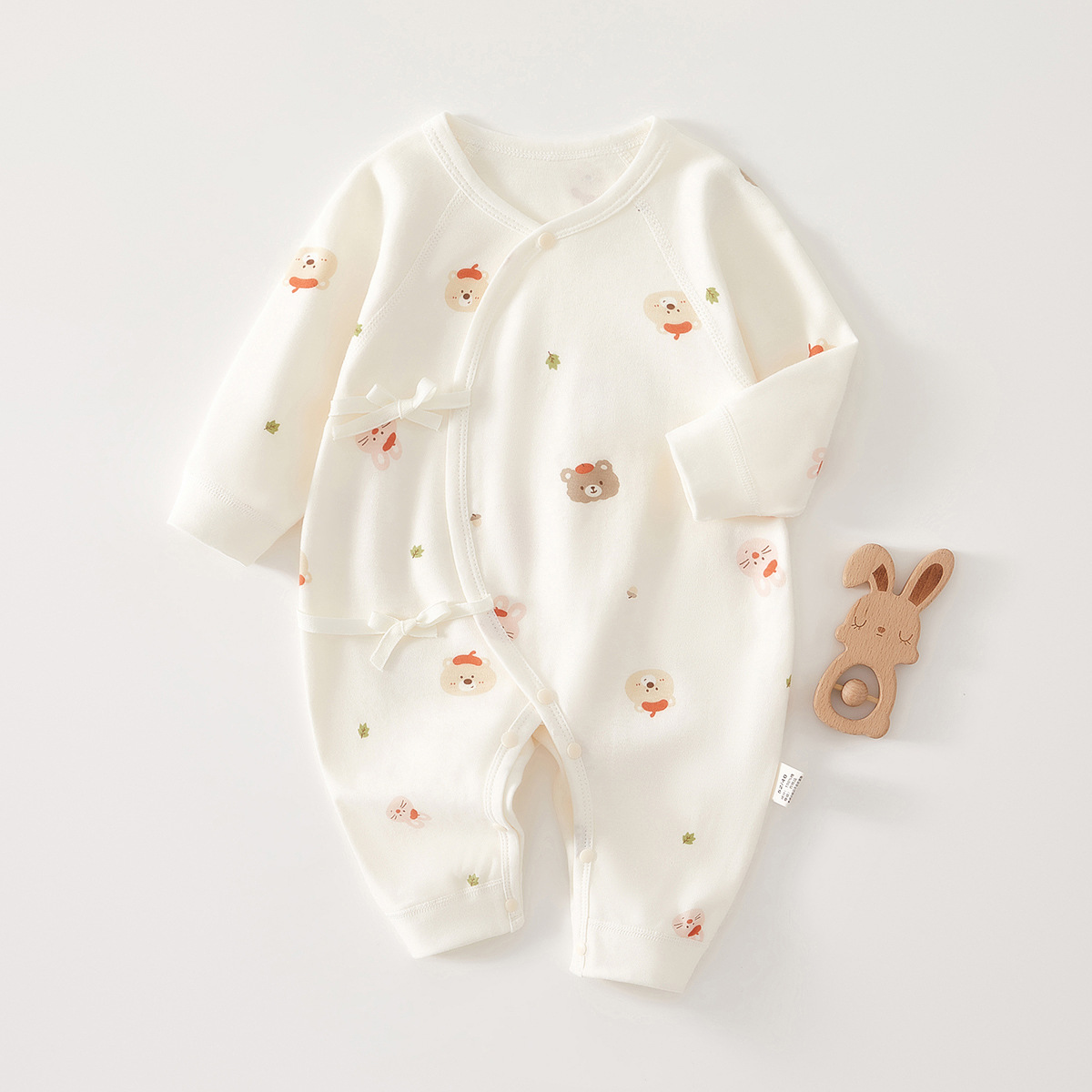 AYNIGIELL 高品質新生児ジャンプスーツ四季かわいい子 - Baby Products Sale のレビューと価格