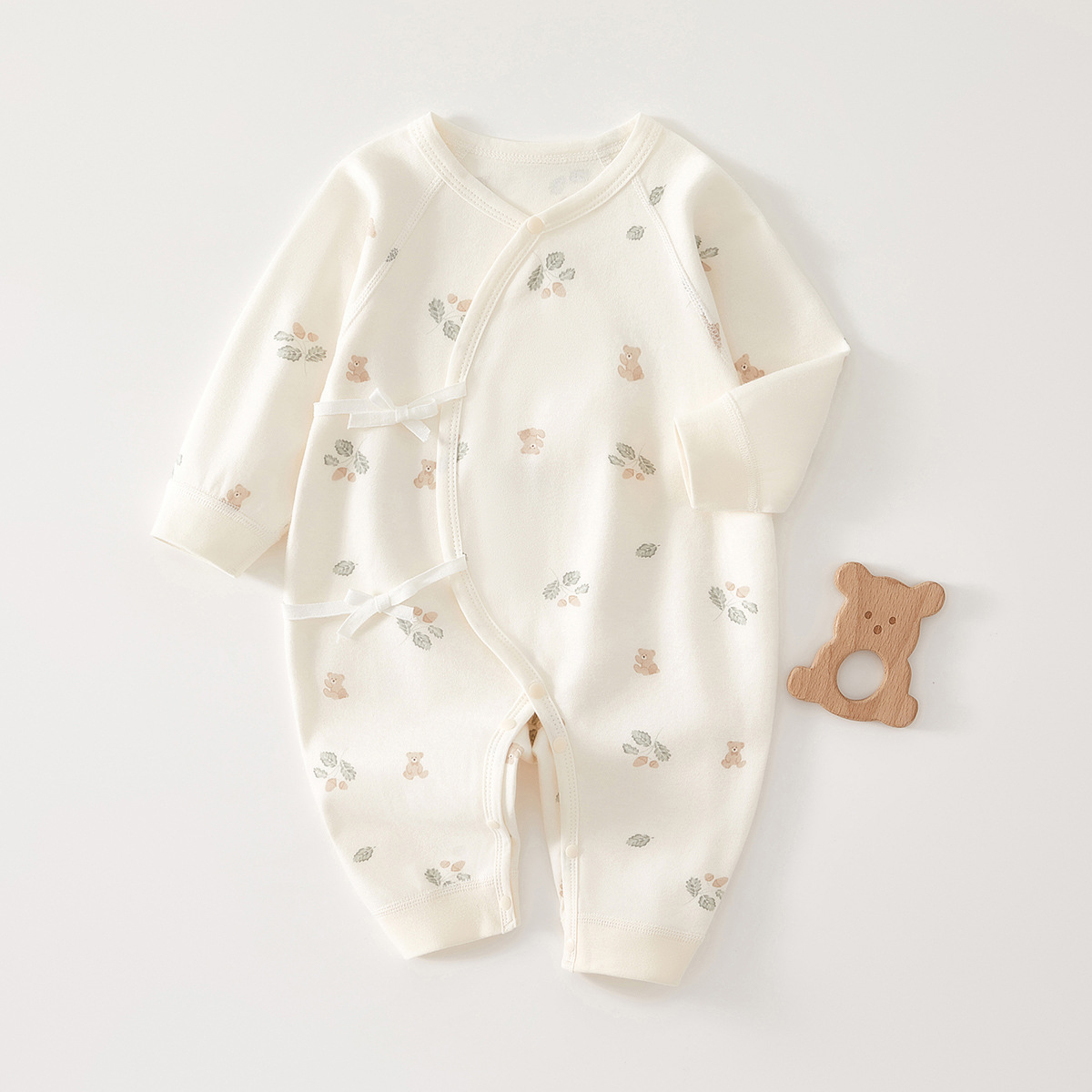 AYNIGIELL 高品質新生児ジャンプスーツ四季かわいい子 - Baby Products Sale のレビューと価格