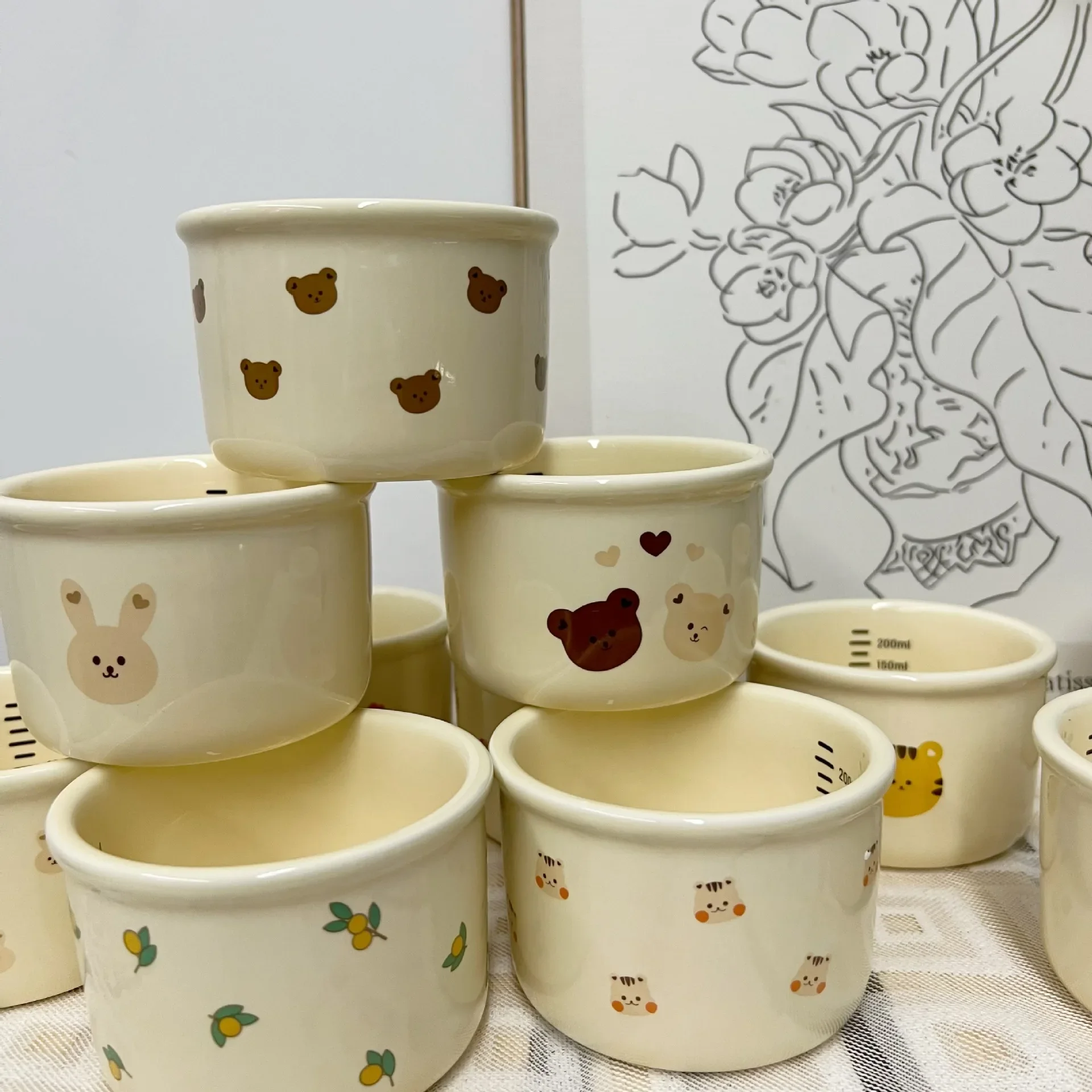 子供用食器 セラミック製鮮度保持密封フードボウル ベビー ア - Baby Products Store のレビューと価格