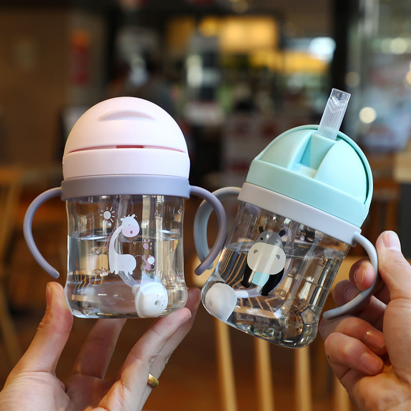 子供用ストローカップ 赤ちゃん用品 貿易卸売、幼稚園 赤ちゃ - Baby Products Store のレビューと価格