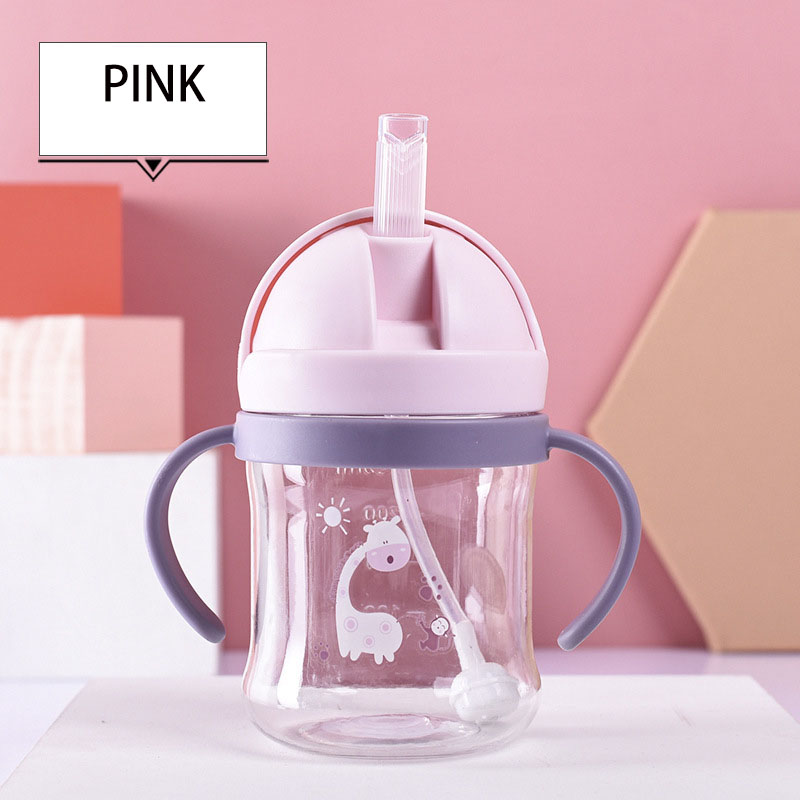 子供用ストローカップ 赤ちゃん用品 貿易卸売、幼稚園 赤ちゃ - Baby Products Store のレビューと価格