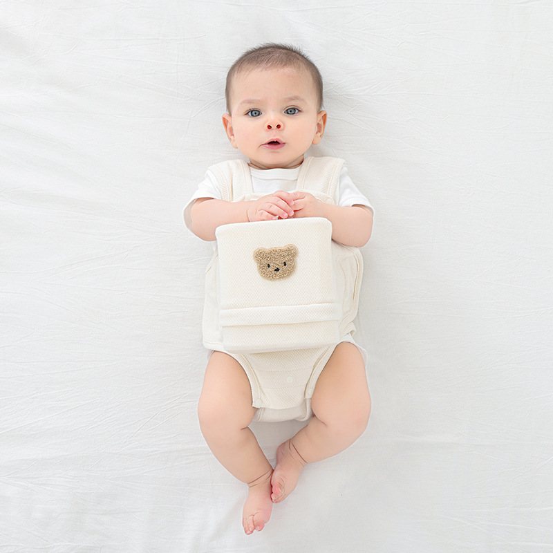 ベビーチェストサイドスリーピングピロー新生児用サイド補助枕転 - Anti-Roll Baby Pillow のレビューと価格