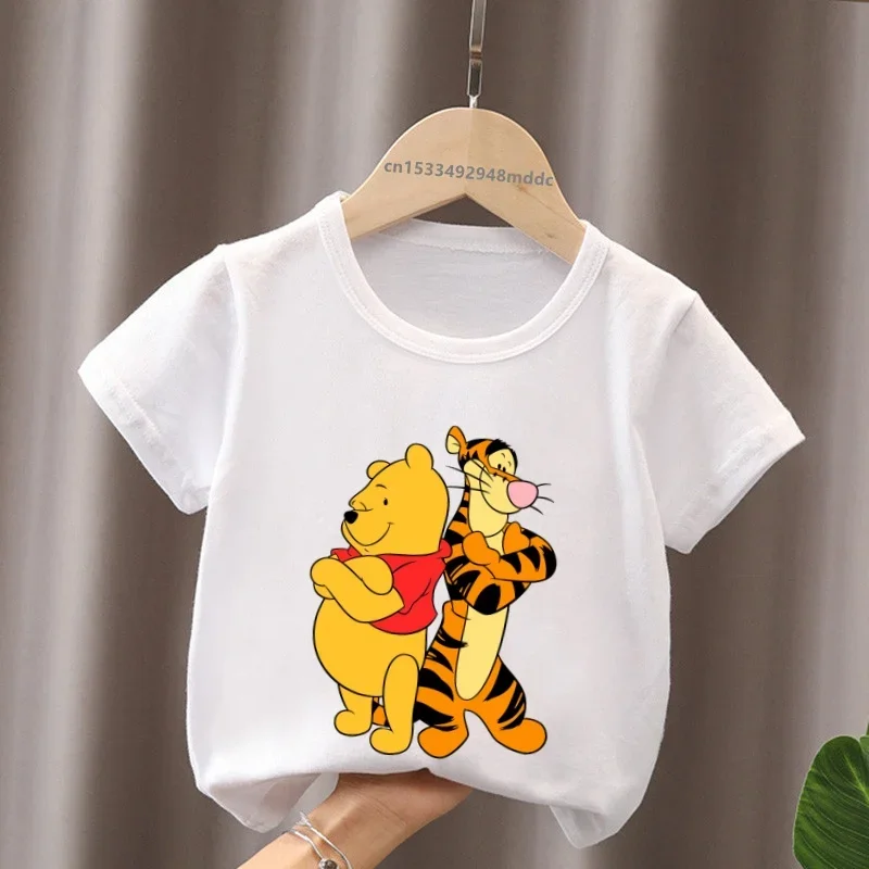 ホットセール くまのプーさん 可愛いクマ ティガー柄 キッズ - Baby Products Store のレビューと価格