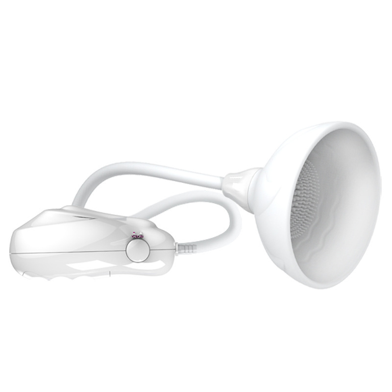 電動真空カップ デュアルカップ 美胸マッサージ器 脂肪吸引  - Breast Pump のレビューと価格
