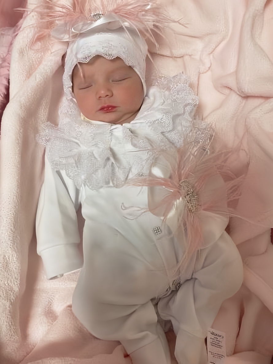 Dollbling 新生児セット赤ちゃんのセットラインストー - Baby Products Sale のレビューと価格