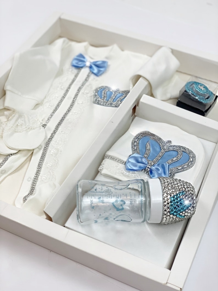 Dollbling 新生児セット赤ちゃんのセットラインストー - Baby Products Sale のレビューと価格