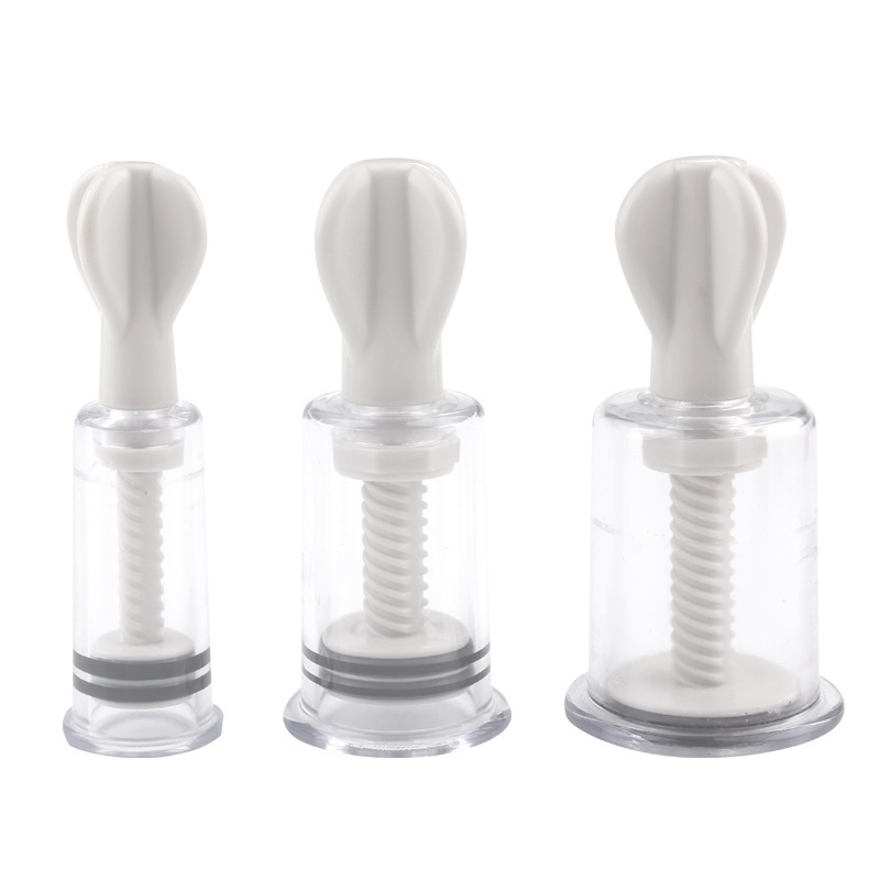 搾乳器の乳首、男女兼用、いちゃいちゃやからかい用、膣刺激器、 - Breast Pump のレビューと価格
