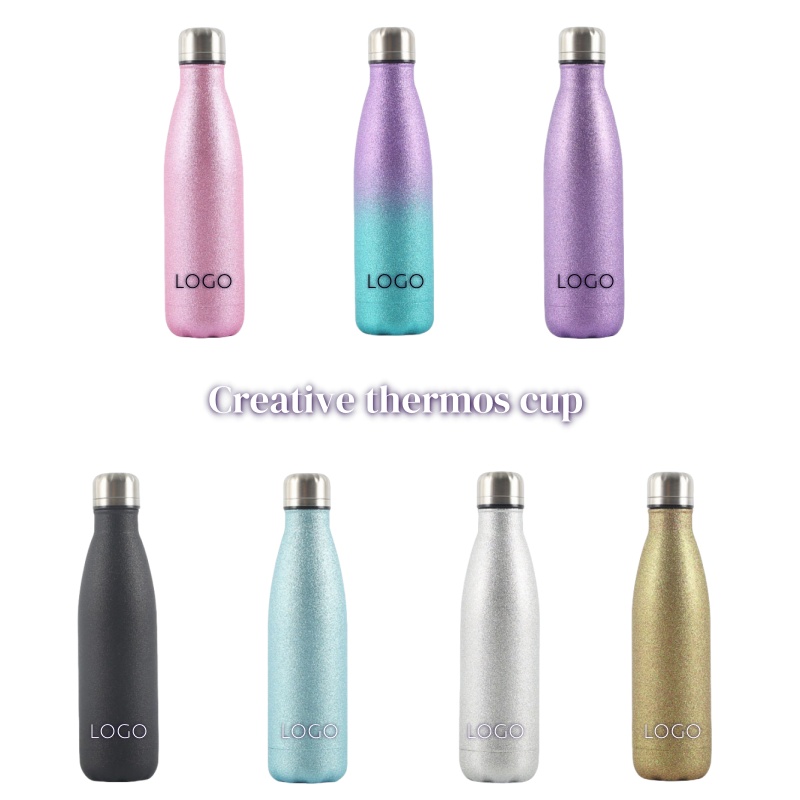 二重壁ステンレス鋼製水筒魔法瓶、保温保冷、携帯性、真空断熱ス - Portable Bottle Warmer のレビューと価格
