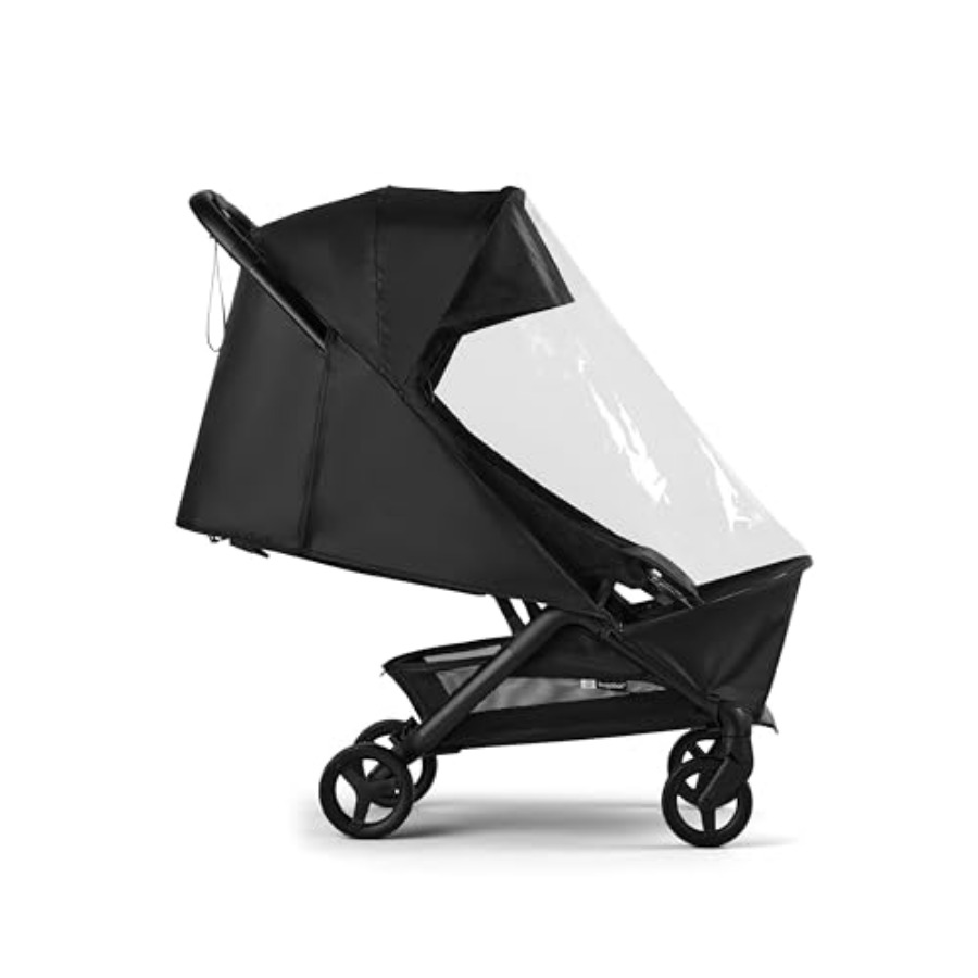 Bugaboo Butterfly レインカバー Bugab - Stroller Rain Cover のレビューと価格
