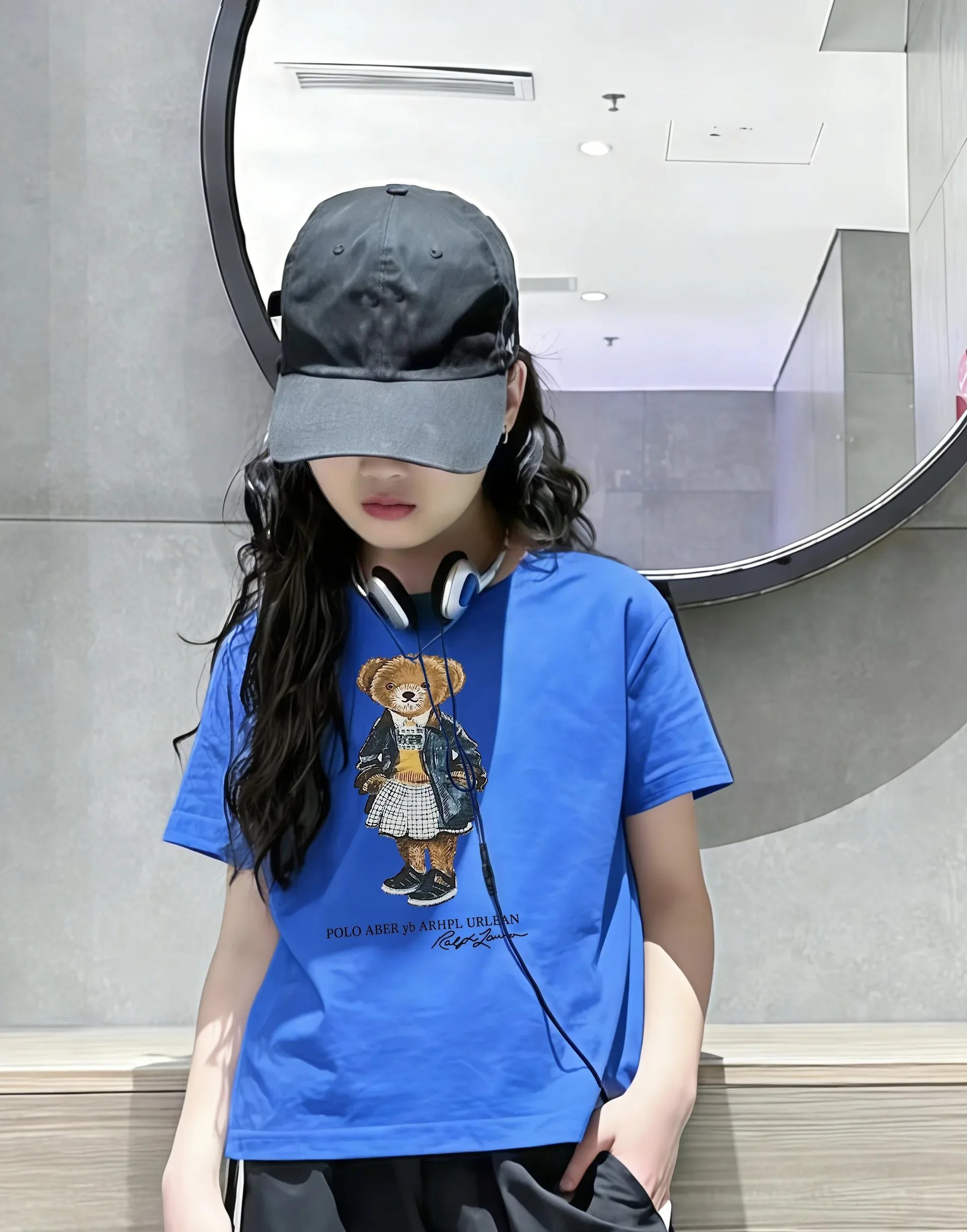 新しい子供用Tシャツ、砂糖入り、夏の新作、男の子女の子向け、 - Baby Products Ads のレビューと価格