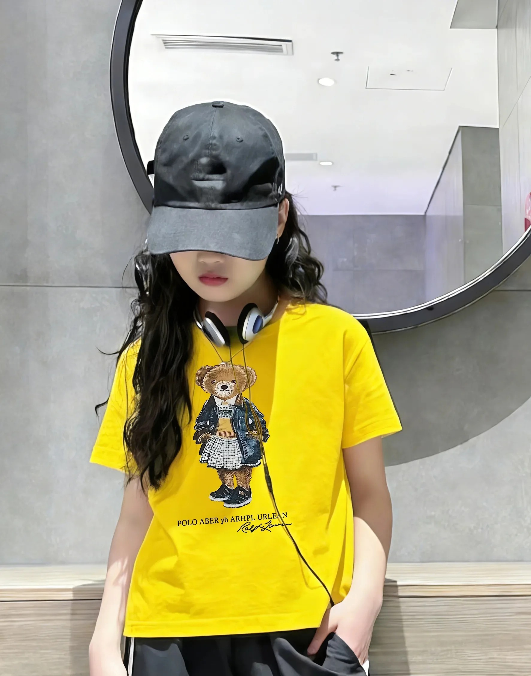 新しい子供用Tシャツ、砂糖入り、夏の新作、男の子女の子向け、 - Baby Products Ads のレビューと価格