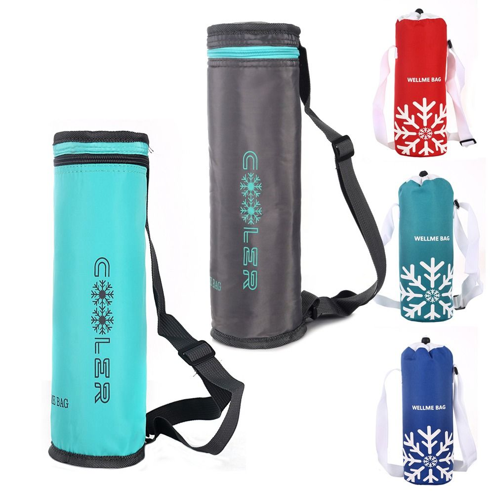 ポータブル防水断熱ボトル,クーラーバッグ,折りたたみ式,アウ - Portable Bottle Warmer のレビューと価格