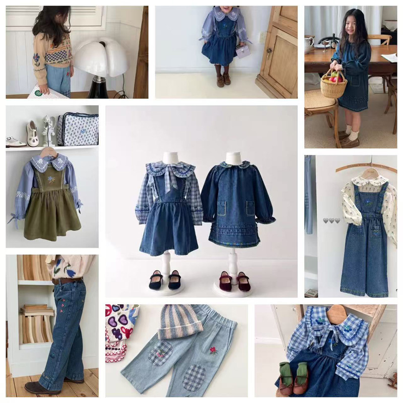 2026年秋新作EMベビーガールズ服キッズセットボーイズフー - Baby Products Store のレビューと価格