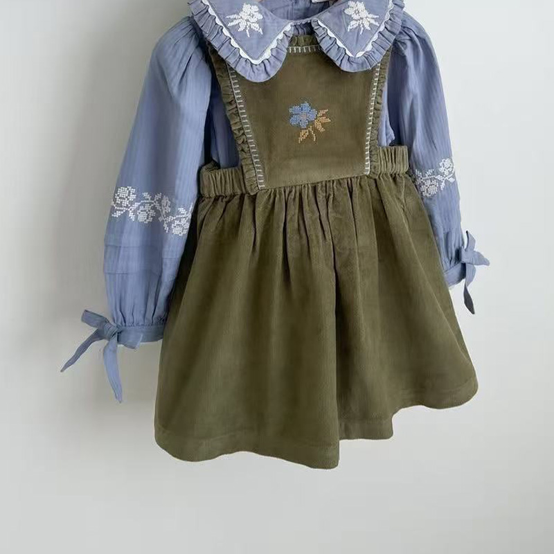 2026年秋新作EMベビーガールズ服キッズセットボーイズフー - Baby Products Store のレビューと価格