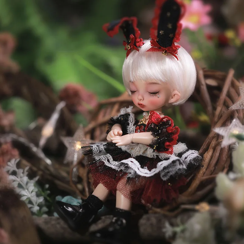 ロブフェアリーランド Bjd 1/8 ドール プキフィー 約 - Baby Products Sale のレビューと価格