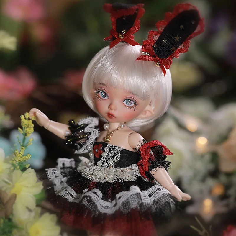 ロブフェアリーランド Bjd 1/8 ドール プキフィー 約 - Baby Products Sale のレビューと価格