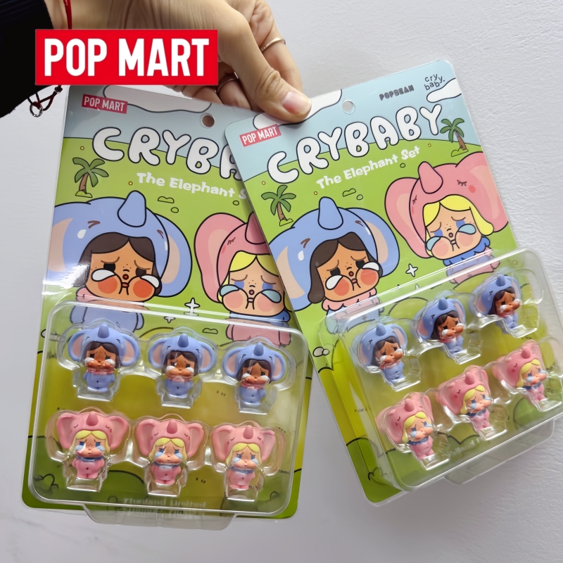 本物のホットセール商品 ポップマート タイ限定版 キュートな - Baby Products Thailand のレビューと価格