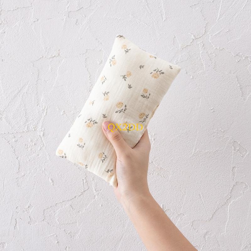 QX2D ベビーヘッドネックレスト枕アンチロールデザイン通気 - Anti-Roll Baby Pillow のレビューと価格