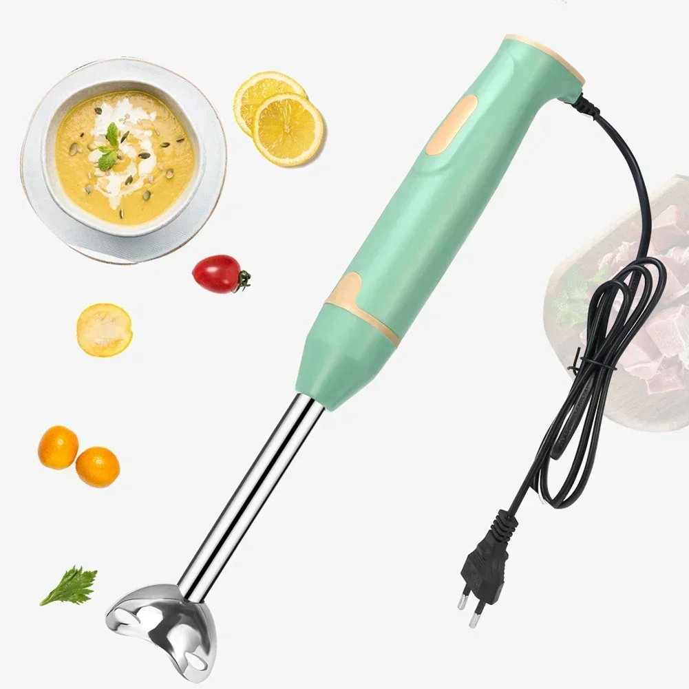 浸漬式ハンドスティックブレンダー電動食品野菜グラインダーハン - Baby Food Maker Blender のレビューと価格