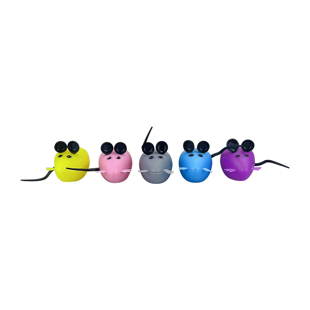 50個の歯が生えるボックス,赤ちゃんの歯のケース,マウスの形 - Baby Products Storage Box のレビューと価格