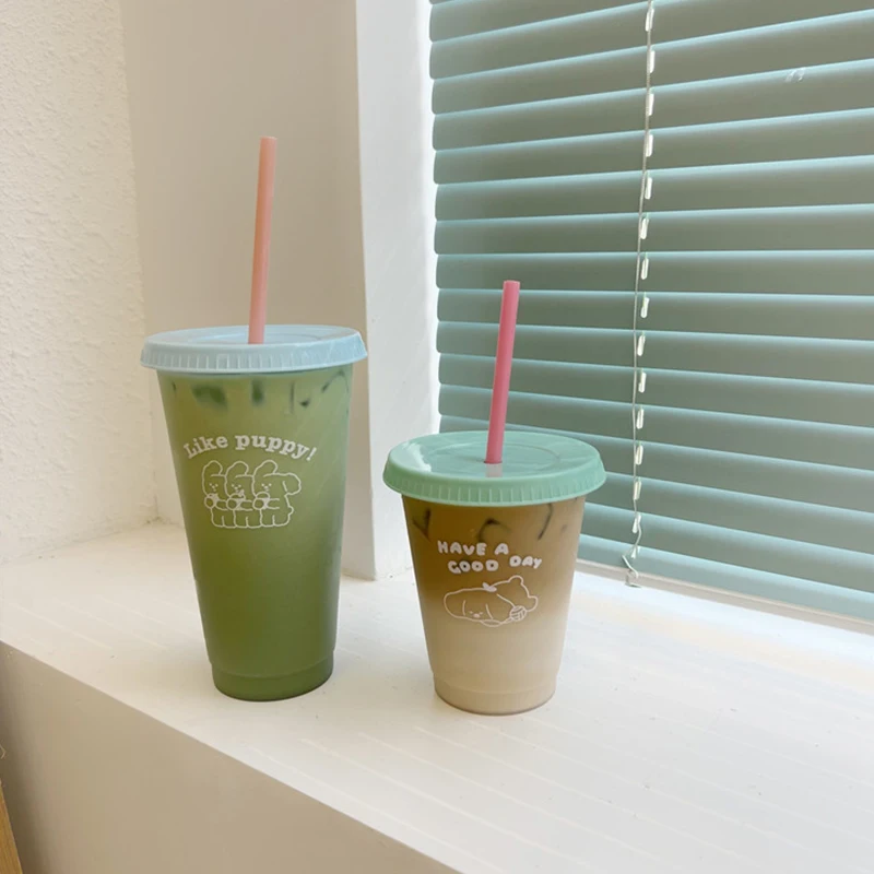 水カップ コーヒー ジュース ミルクティー用 かわいいプラス - Portable Bottle Warmer のレビューと価格