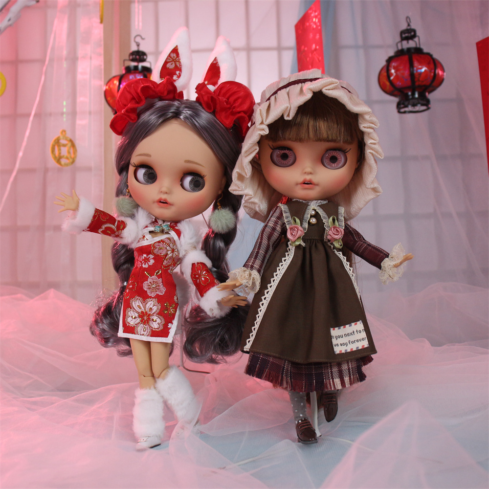 BJDジョイント-ブライス人形1/6,新品,タンキングスキン - Baby Products Store のレビューと価格
