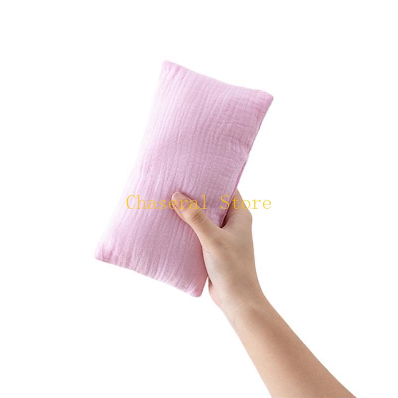 E7CE ベビーベッドアンチロール枕綿ポリエステル通気性サポ - Anti-Roll Baby Pillow のレビューと価格
