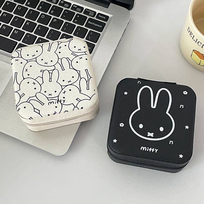 かわいいミッフィー キュートベビーバニー ポータブル収納ボッ - Baby Products Storage Box のレビューと価格