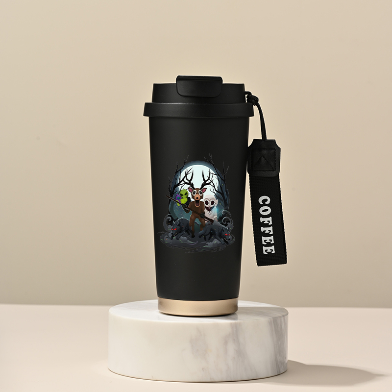 99 Nights in The Forest ステンレス鋼 - Portable Bottle Warmer のレビューと価格