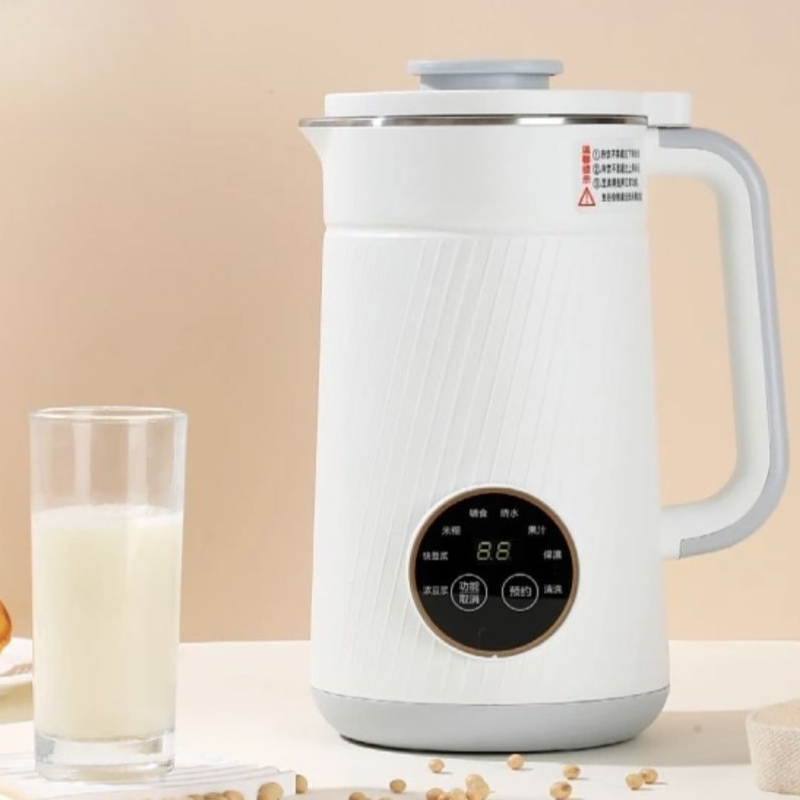 インテリジェント家庭用自動ブレンダー、豆乳メーカー、ベビーフ - Baby Food Maker Blender のレビューと価格