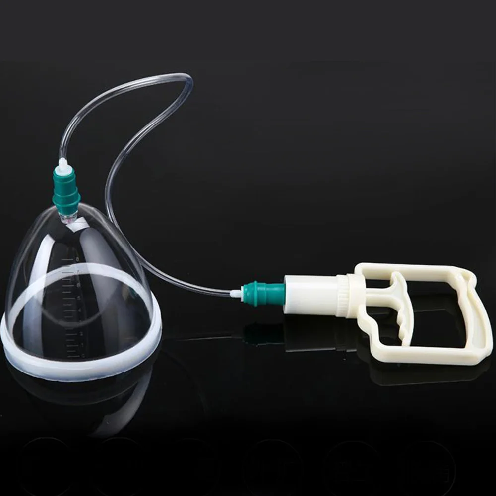 胸と臀部拡大器,ポンプ吸引機,真空療法,臀部強化マッサージ装 - Breast Pump のレビューと価格